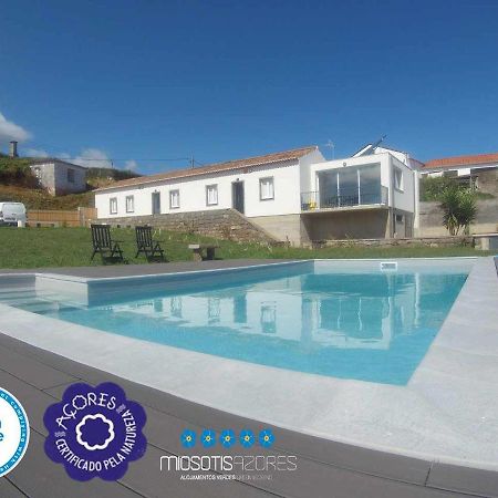 Casas Do Forneiro A Casa Para 2 Pessoas Nordeste  Esterno foto