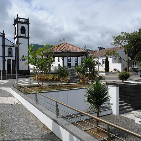 Casas Do Forneiro A Casa Para 2 Pessoas Nordeste  Esterno foto