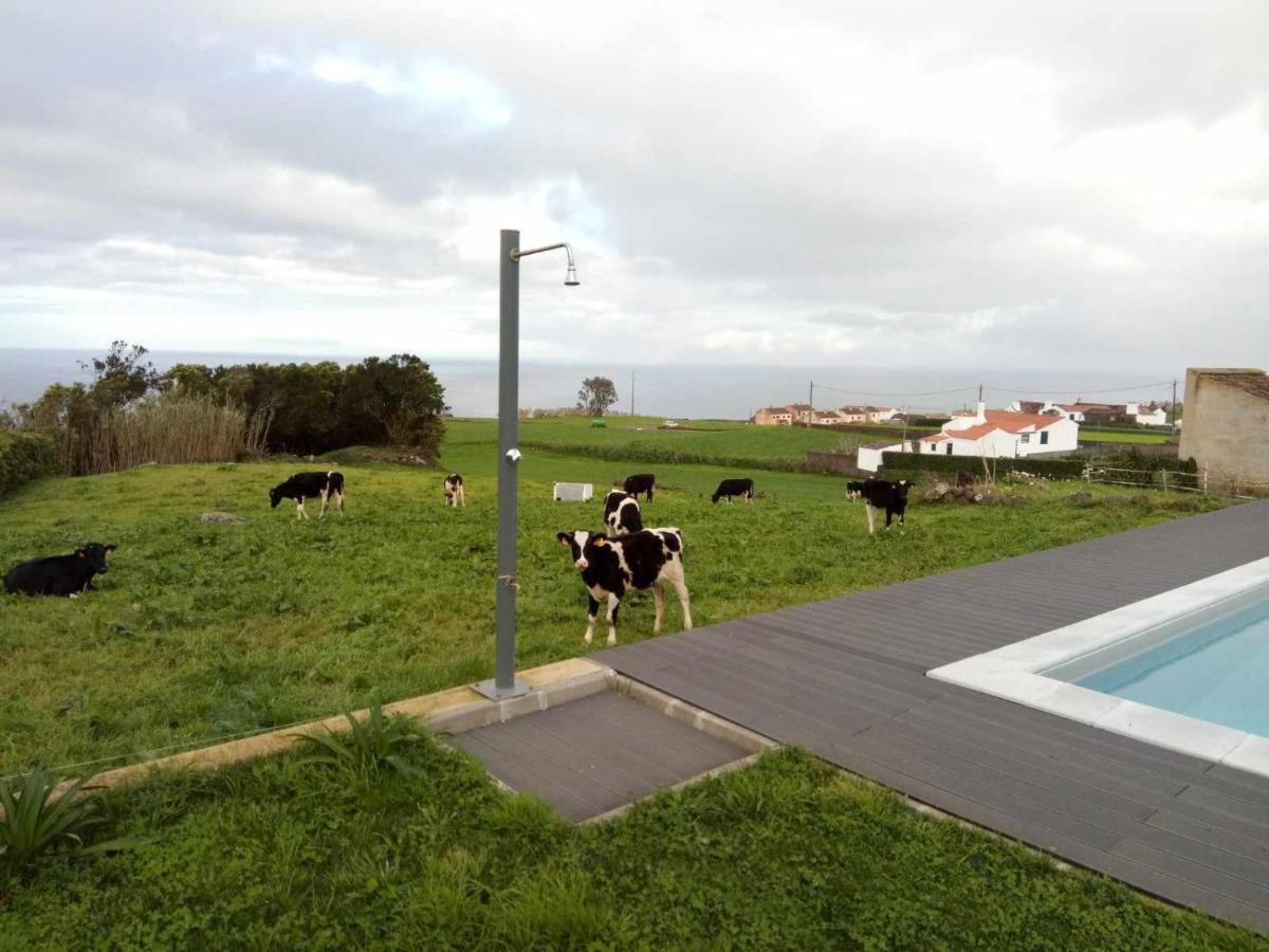 Casas Do Forneiro A Casa Para 2 Pessoas Nordeste  Esterno foto