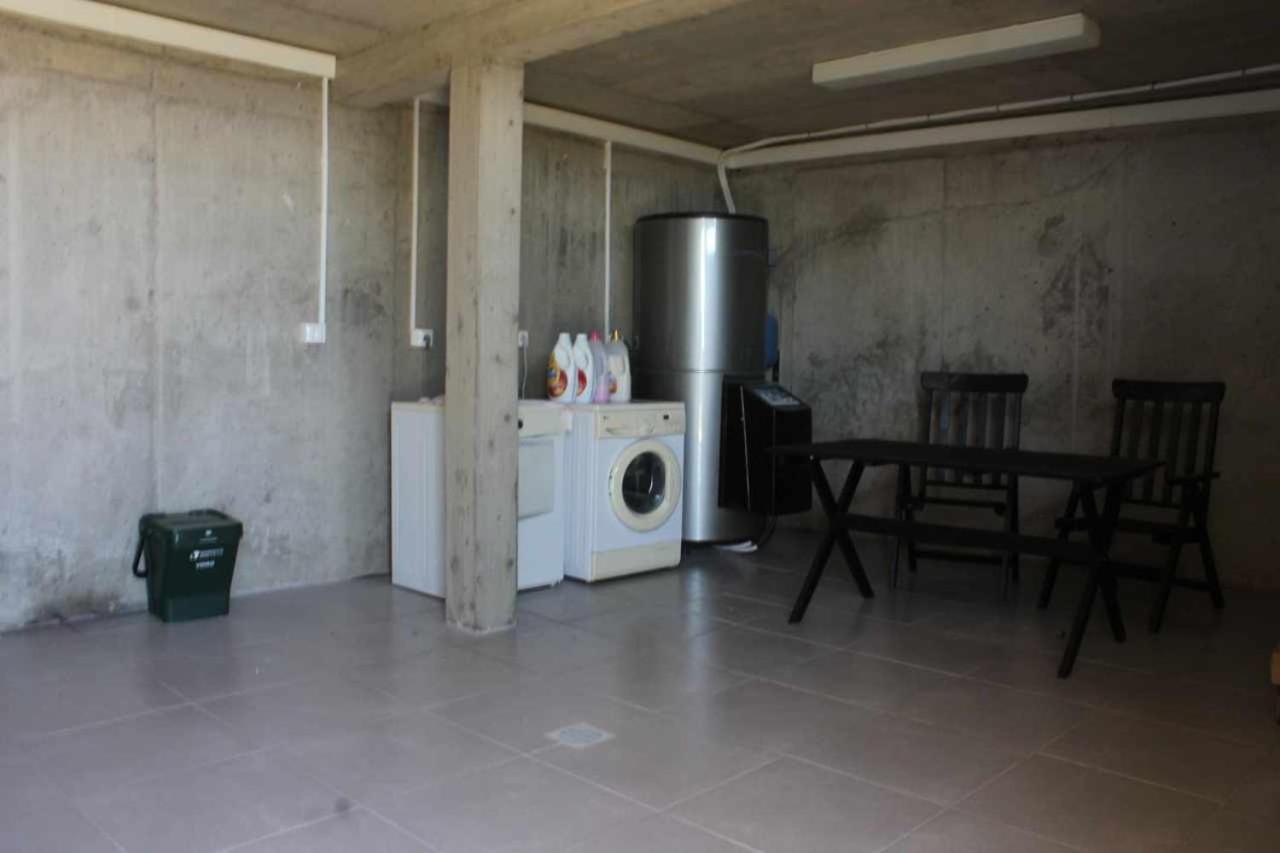 Casas Do Forneiro A Casa Para 2 Pessoas Nordeste  Esterno foto