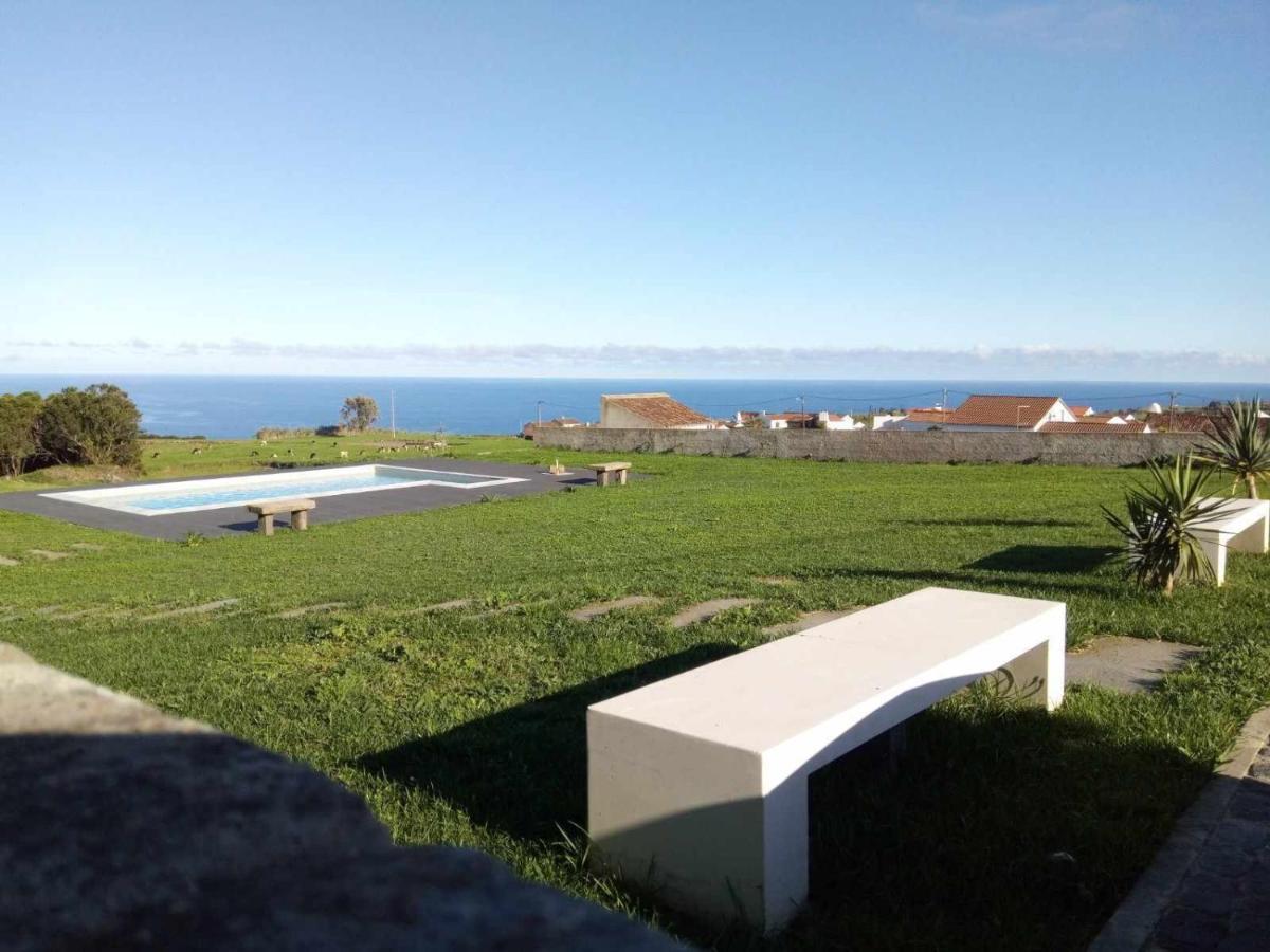 Casas Do Forneiro A Casa Para 2 Pessoas Nordeste  Esterno foto