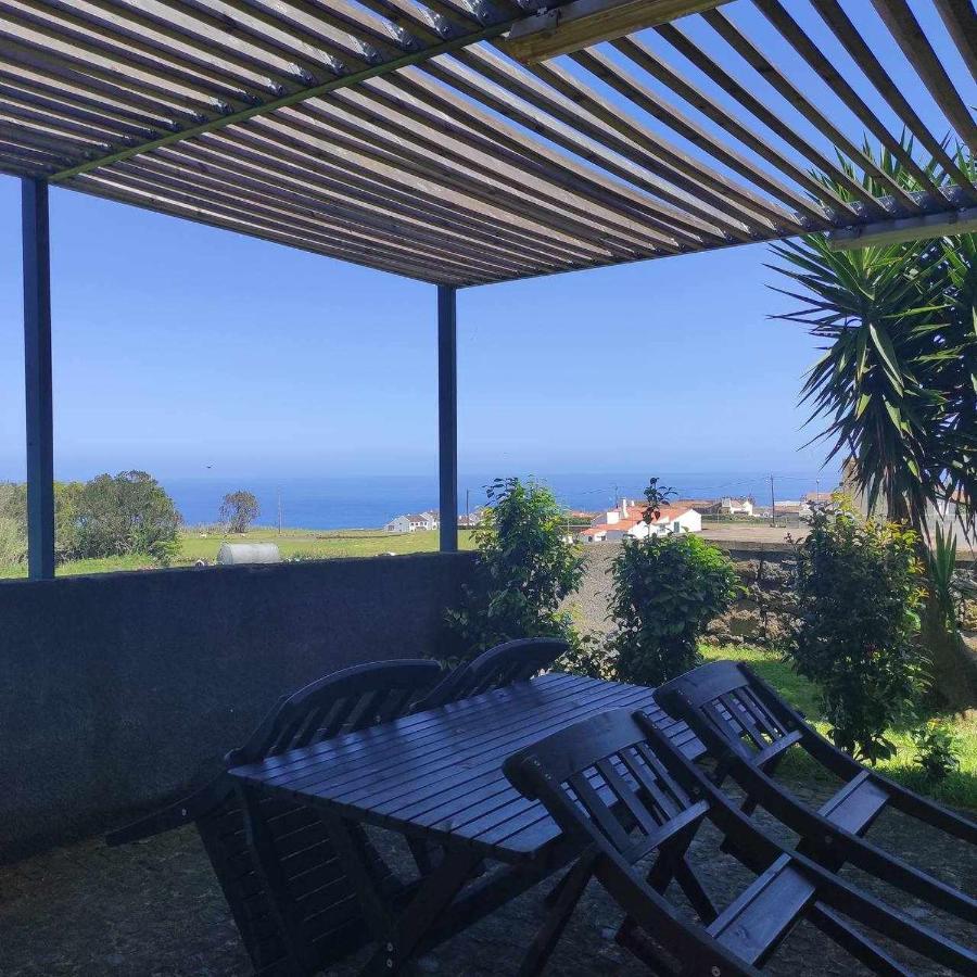 Casas Do Forneiro A Casa Para 2 Pessoas Nordeste  Esterno foto