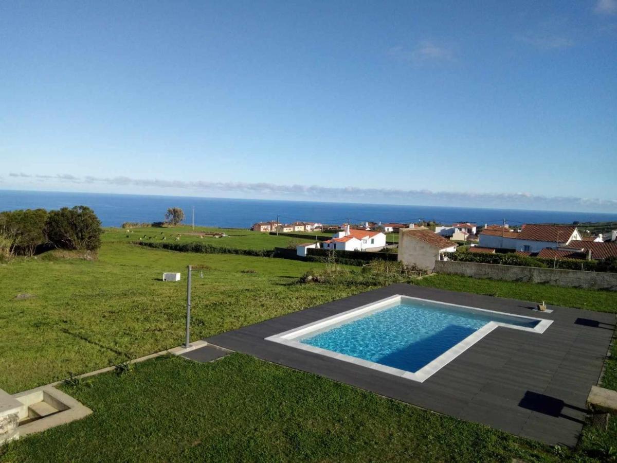 Casas Do Forneiro A Casa Para 2 Pessoas Nordeste  Esterno foto