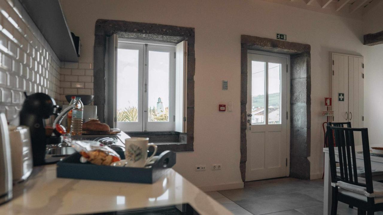 Casas Do Forneiro A Casa Para 2 Pessoas Nordeste  Esterno foto