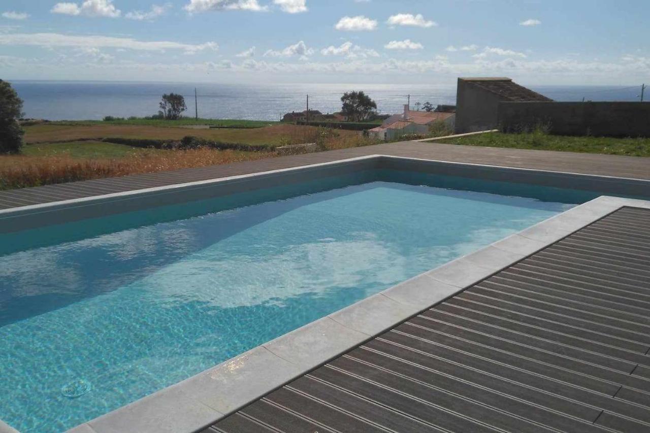 Casas Do Forneiro A Casa Para 2 Pessoas Nordeste  Esterno foto
