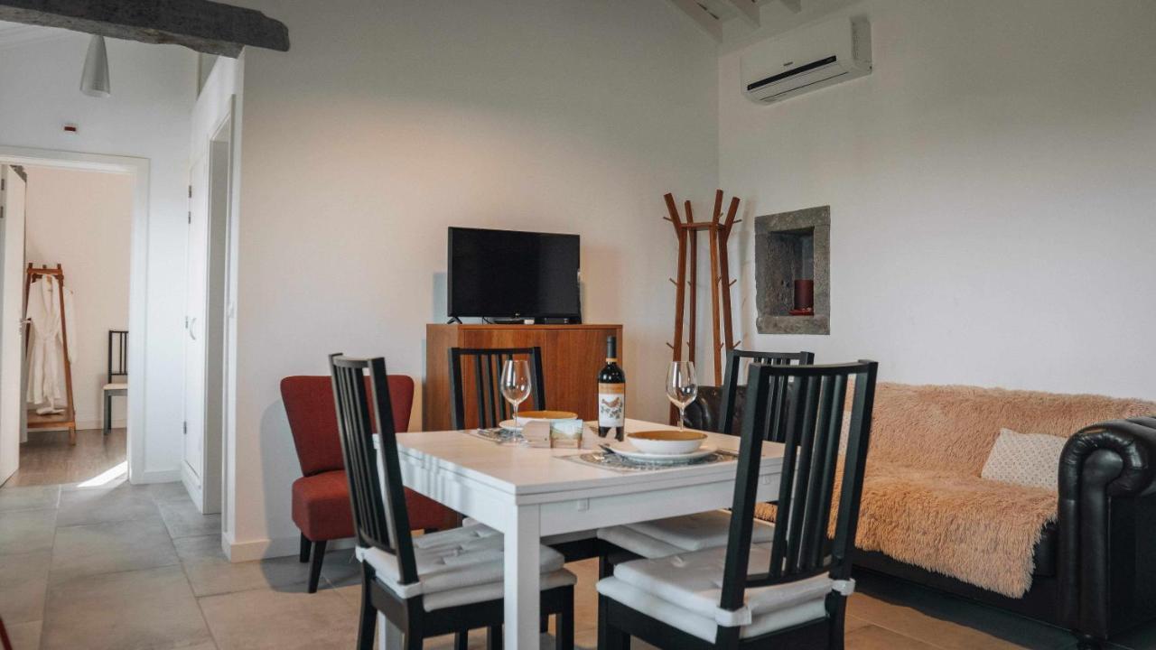 Casas Do Forneiro A Casa Para 2 Pessoas Nordeste  Esterno foto