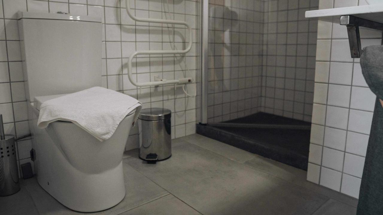 Casas Do Forneiro A Casa Para 2 Pessoas Nordeste  Esterno foto