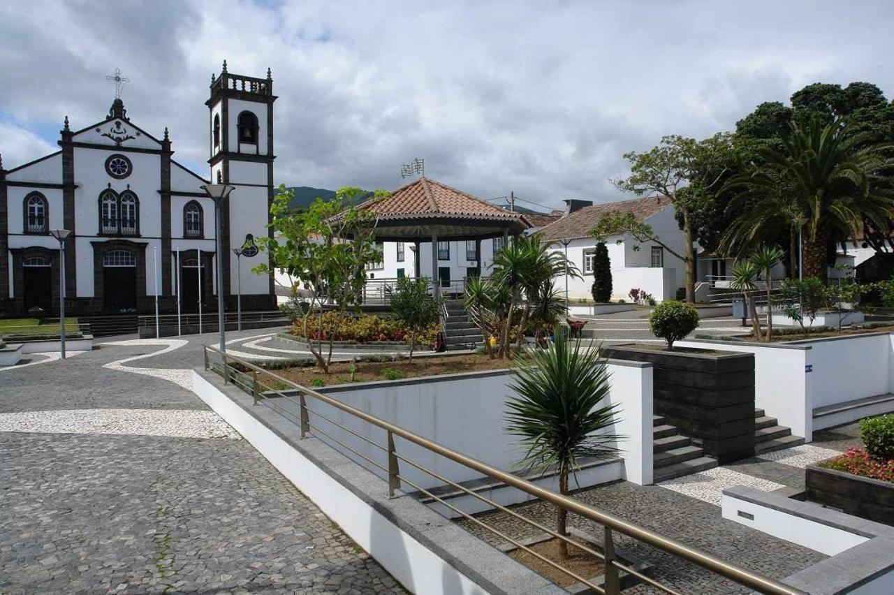 Casas Do Forneiro A Casa Para 2 Pessoas Nordeste  Esterno foto