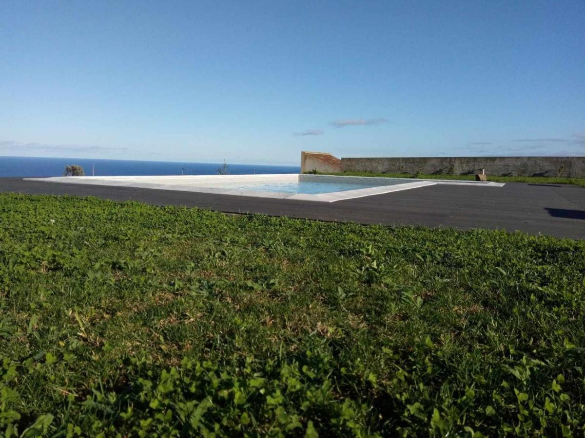 Casas Do Forneiro A Casa Para 2 Pessoas Nordeste  Esterno foto